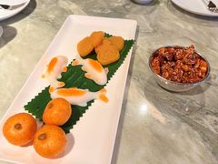 -王府半岛酒店