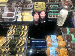 -FASHION BAKERY法森贝克(新德路店)