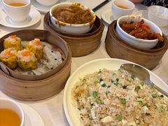-美心皇宫(屯门大会堂店)