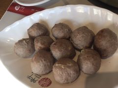 -焯牛潮汕牛肉火锅(云峰街创始店)