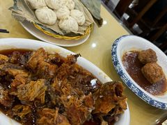 -聚丰德饭店(经五路店)