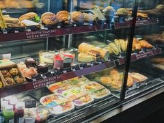 -星巴克(无锡高铁站店)