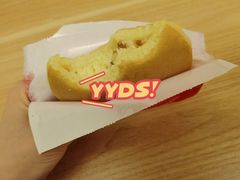提拉米苏-铭果屋·铜锣烧专卖店(南京创始店)