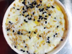 -清真老马家国华牛奶鸡蛋醪糟(正宁路店)