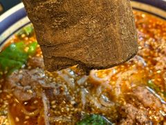 -云阿蛮云南生烫牛肉米线(奉贤路店)