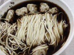 -蒋家桥饺面店(广陵路店)