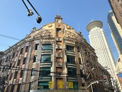 -国际饭店·帆声西饼屋(黄河路店)