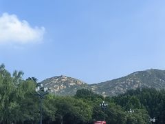 -海州古城