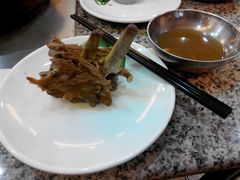 -晓林火锅(安定门店)