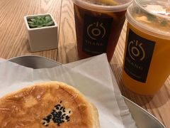疯狂橙子-尚SHANG泰国菜(中山大道店)