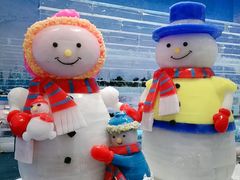 -宁波冰雪大世界(北仑区)