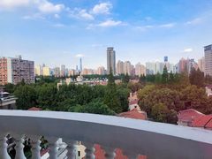 -上海安亭别墅花园酒店