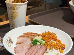 -水平有限广西米粉·广西风味集(五道口店)