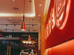 大堂-秦和居(大唐时代店)