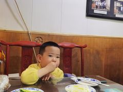 -利群烤鸭店(前门店)
