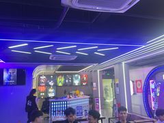 -关你鬼室大型密室逃脱(佛山创意园店)