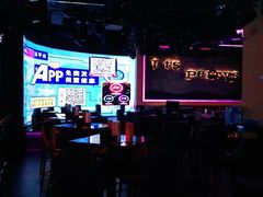 -Perry's·酒吧(黄埔大道店)