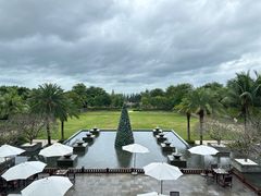 -海南清水湾莱佛士酒店