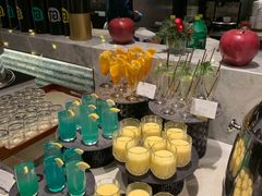 -悦全日餐厅·仁恒洲际酒店
