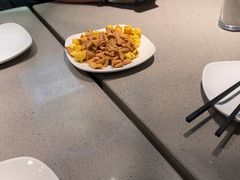 -半天妖烤鱼(东方新天地店)