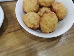 -桃记小吃(贞观街)