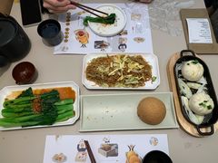 -蔡澜点心·粤菜(西单大悦城店)