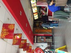 -麦当劳(武商建二店)