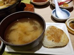 -歌行灯日本料理(伊势丹店)