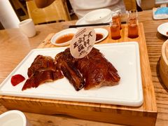 -粤集·手工粤菜(皇庭广场店)