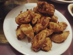 -臭桂鱼儿特色餐厅(朝晖七小区北区店)