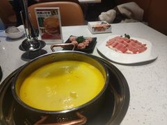 -八珍玉食鸡煲·打边炉(印象城店)