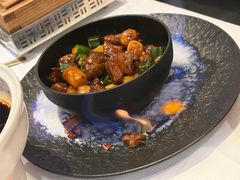 -桂满陇·杭州小馆(巴黎春天浦建店)