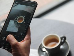 -NokNok Coffee(宽窄巷子店)