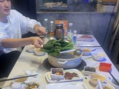 -清真·马坡烧烤涮牛肚·酸浆火锅(新区总店)