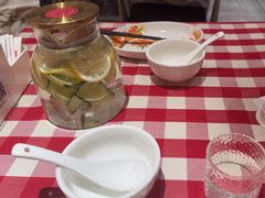 -西贝(上海中心店)