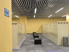 -青岛东方影都融创水世界