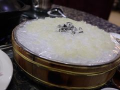 -祈胜邨•顺德鱼生•顺德菜(容桂店)