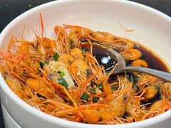 -恒记饭店(珠江路总店)