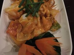 -Rimpa Lapin悬崖餐厅