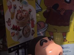 门面-点心代表DIM SUM ICON(中环店)