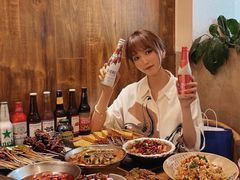 -壹酒贰肉1926·深夜食堂(九纬路店)