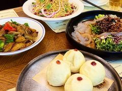 -老厨家(友谊路总店)