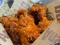 -安又胖韩国烤肉(美罗城店)