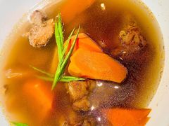 -薇酌饮·陕西菜(南门外店)