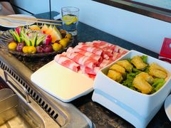 -海底捞火锅(连城广场店)