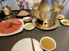 -鼓楼东街老火锅(鼓楼店)