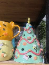 -川上陶艺社(大悦城店)