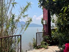-西昌邛海湿地