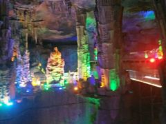 -泰安地下龙宫景区