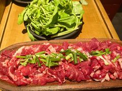 -贵厨酸汤牛肉(小十字店)